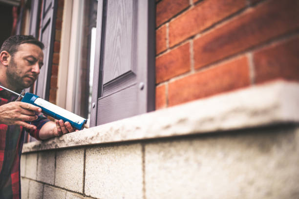 Best Types of Insulation in Nokesville, VA