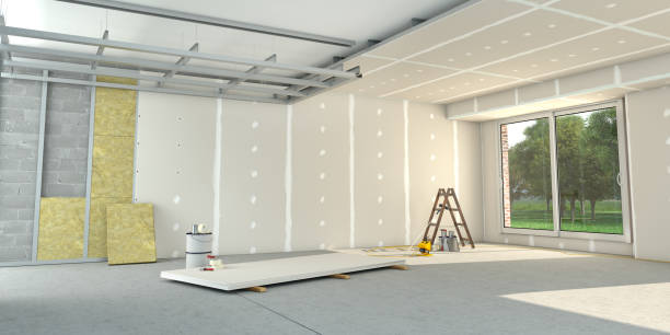 Best Insulation for Specific Applications in Nokesville, VA